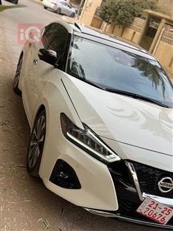 نيسان ماكسيما